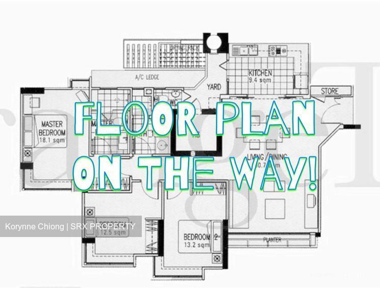 Blk 137 Bukit Batok West Avenue 6 (Bukit Batok), HDB 4 Rooms #197809062